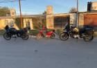 Múltiples Infracciones Vehiculares, Secuestros y Actuaciones Policiales Durante el Fin de Semana