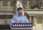 “También en las parroquias el espíritu de la fragmentación puede colarse”
