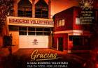 Día del Bombero Voluntario