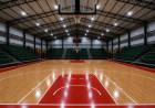 El Centro Deportivo Sarmiento reactiva la histórica obra de su gimnasio en el Parque de las Tres Avenidas