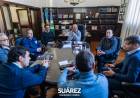Preocupación por el suministro de energía en Santa Trinidad