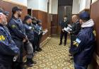 Ciberpedofilia: Bahía formó parte de un megaoperativo con 121 allanamientos en toda la provincia