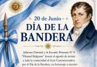 Promesa Lealtad a la Bandera