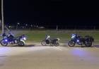 CONTROLES VEHICULARES Y APREHENSIÓN POR DESOBEDIENCIA EN EL DISTRITO DE CORONEL SUÁREZ