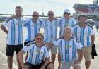 De Coronel Suárez al Mundial: Hernán Weimann palpita la previa ante Austria